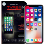 TYREX Tempered Glass For iPhone X