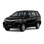 Toyota Avanza 2019 1.3G A / T