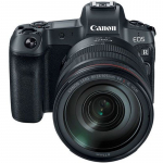 Canon EOS R Kit 24-105mm