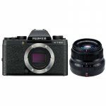 Fujifilm X-T100 Kit 35mm + 23mm