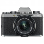 Fujifilm X-T100 Kit 50mm