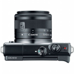 Canon EOS M100 Kit 15-45mm