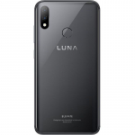 Luna Xtream Ultima X G58 RAM 2GB ROM 16GB
