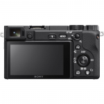 Sony Alpha A6400 Kit 16-50mm
