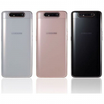 Samsung Galaxy A80 RAM 8GB ROM 128GB