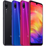 Xiaomi Redmi Note 7 RAM 4GB ROM 128GB