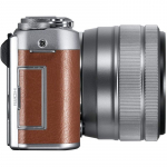 Fujifilm X-A5 Kit 16-50mm