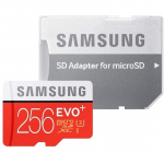 Samsung MicroSDXC EVO Plus MB-MC256DA 256GB
