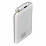 Delcell Note Plus 12500mAh