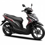 Honda Vario 110 eSP CBS ISS Advanced