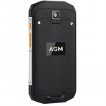 AGM A8 RAM 4GB ROM 64GB