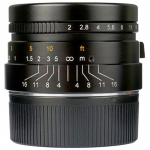 7Artisans 35mm f / 2.0 Prime Lens for Leica M mount
