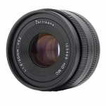 7Artisans 50mm f/1.8 for Canon EOS M