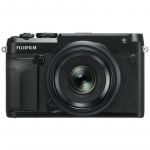 Fujifilm GFX 50R Kit GF23mm f4 R LM WR