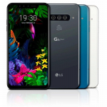 LG G8s ThinQ 64GB
