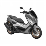 Yamaha Nmax 155 2018 Standard