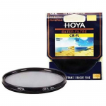 HOYA CPL Slim 58mm (PHL)