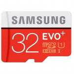 Samsung MicroSDXC EVO Plus MB-MC32DA 32GB