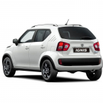 Suzuki Ignis GL AT 2019