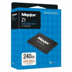 Maxtor Z1 240GB