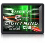 MIDASFORCE SSD Super Lightning 120GB