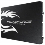 MIDASFORCE SSD SATA III 60GB