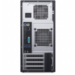 Dell PowerEdge T30 | Xeon E3-1225 DOS