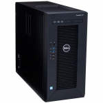 Dell PowerEdge T30 | Xeon E3-1225 DOS