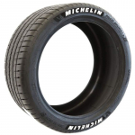 Michelin Pilot Sport 4S 305 / 30-R20
