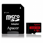 Apacer microSDXC AP64GMCSX10U5-R 64GB