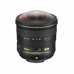 Nikon AF-S Nikkor 8-15mm f / 3.5-4.5E ED