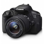 Canon EOS 1500D Kit 18-55mm + 55-250mm