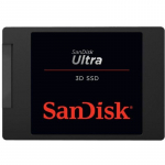 SanDisk Ultra 3D SSD 2TB