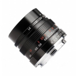 7Artisans 35mm f/1.4 Prime Lens for Sony E