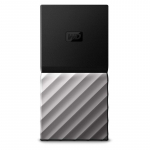 Western Digital My Passport SSD 1TB