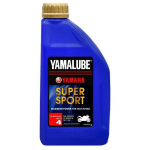 Yamaha Yamalube Super Sport SL 10W-40