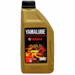 Yamaha Yamalube Gold SL 10W-40