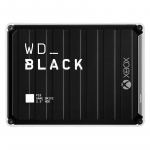 Western Digital Black P10 Gaming Drive 5TB