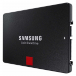 Samsung 860 Pro 4TB
