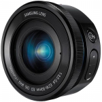 Samsung 16-50mm f / 3.5-5.6 Power Zoom