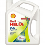 Shell Helix ECO 0W-20
