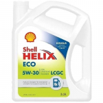 Shell Helix ECO 5W-30