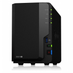 Synology DiskStation DS218 Plus