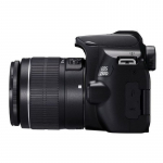 Canon EOS 250D Kit 18-55mm