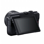 Canon EOS M200 Kit 15-45mm