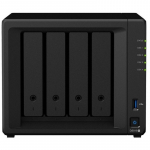 Synology ds918 Plus
