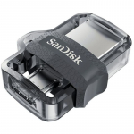 SanDisk Ultra Dual USB Drive m3.0 64GB