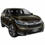 Honda All New CR-V 2.0L i-VTEC