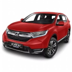 Honda All New CR-V 2.0L i-VTEC