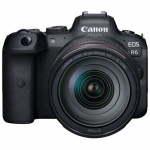 Canon EOS R6 Kit 24-105mm L IS USM